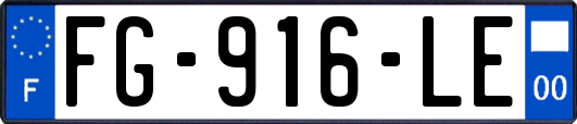 FG-916-LE