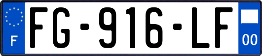 FG-916-LF