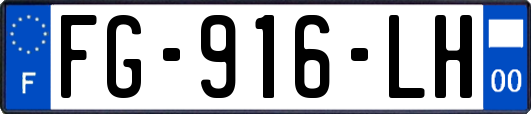 FG-916-LH