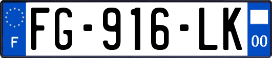 FG-916-LK