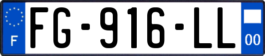 FG-916-LL