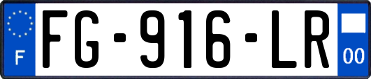FG-916-LR