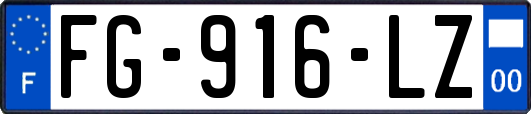 FG-916-LZ