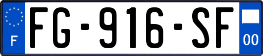 FG-916-SF