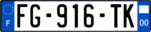 FG-916-TK