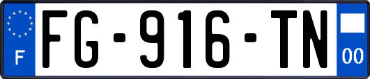 FG-916-TN