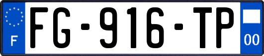 FG-916-TP