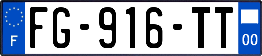 FG-916-TT