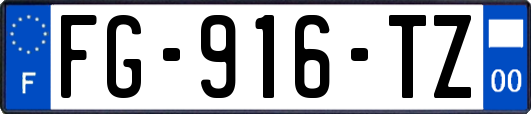 FG-916-TZ
