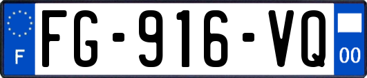 FG-916-VQ