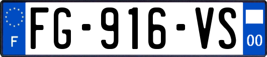 FG-916-VS