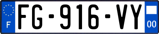 FG-916-VY