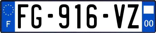 FG-916-VZ