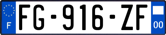 FG-916-ZF