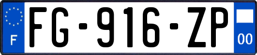 FG-916-ZP