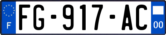 FG-917-AC