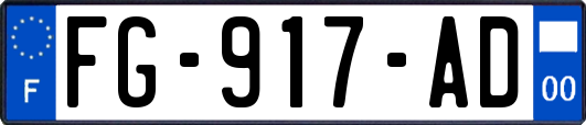 FG-917-AD