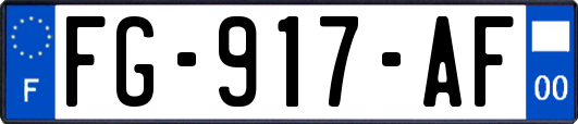 FG-917-AF