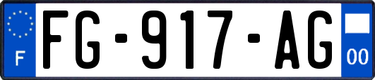 FG-917-AG