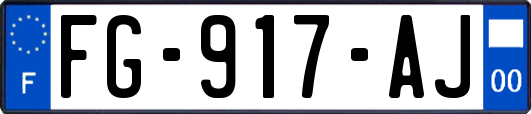 FG-917-AJ