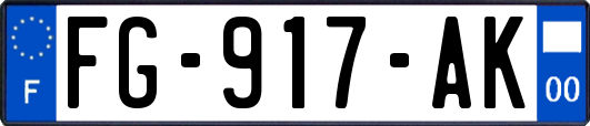 FG-917-AK