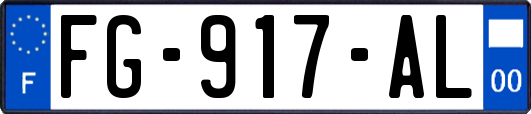 FG-917-AL