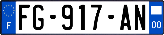 FG-917-AN