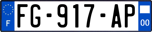 FG-917-AP