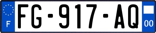 FG-917-AQ