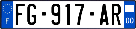 FG-917-AR