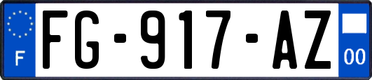 FG-917-AZ