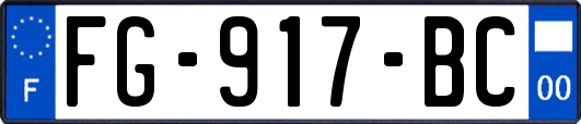FG-917-BC