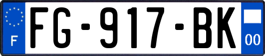 FG-917-BK