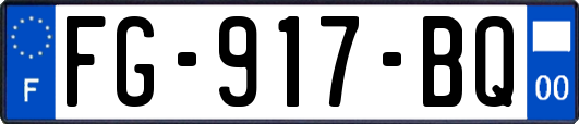 FG-917-BQ