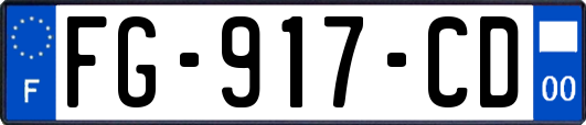 FG-917-CD