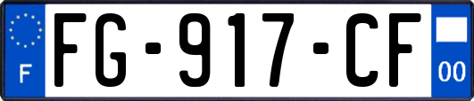 FG-917-CF