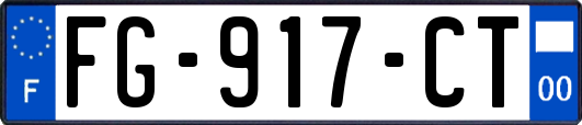 FG-917-CT
