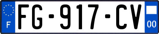 FG-917-CV
