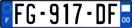 FG-917-DF
