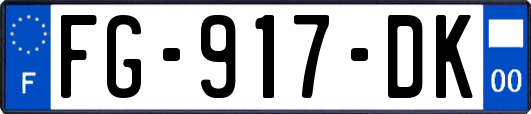 FG-917-DK