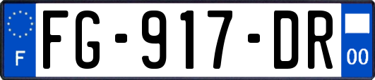 FG-917-DR