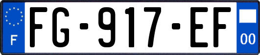 FG-917-EF