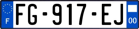 FG-917-EJ