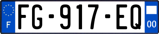 FG-917-EQ