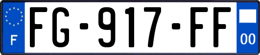 FG-917-FF