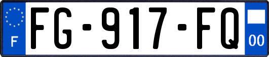 FG-917-FQ
