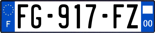 FG-917-FZ