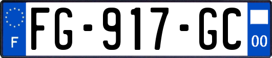 FG-917-GC