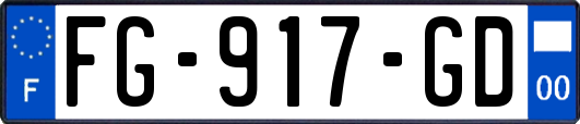 FG-917-GD