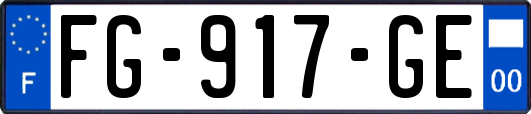FG-917-GE